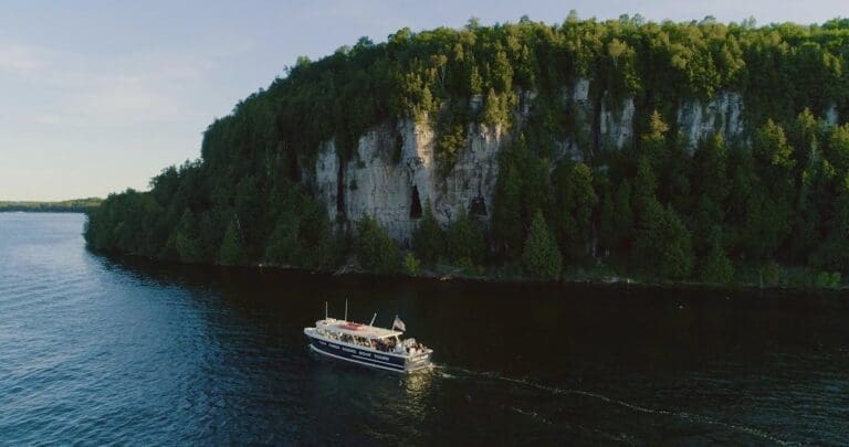 Door County Named Midwest Living's 2026 Getaway of the Year