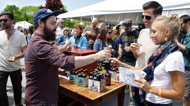 Door County 2025 Summer Festival Guide
