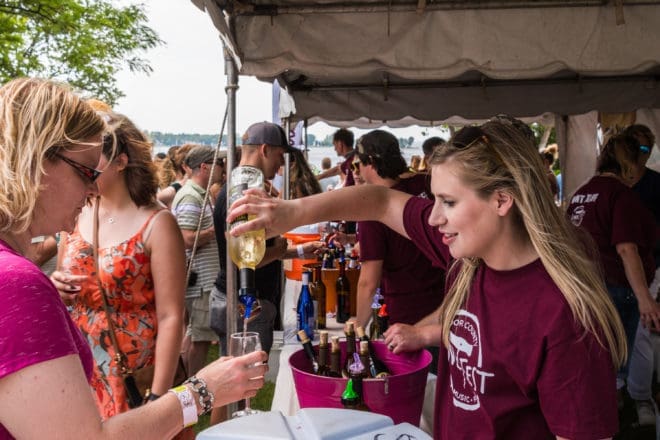 Door County 2025 Summer Festival Guide