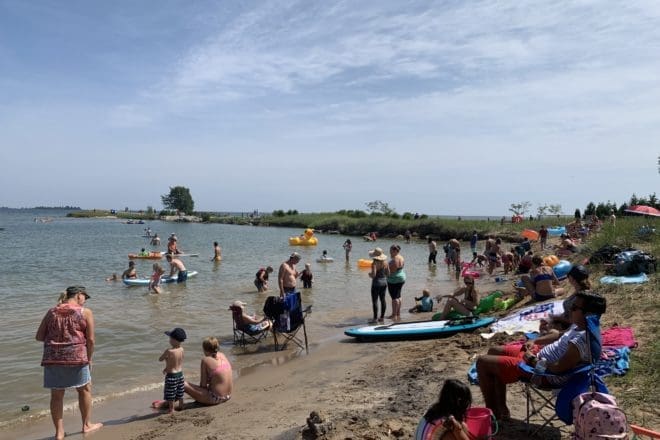 Door County 2025 Summer Festival Guide