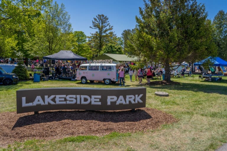 Door County 2025 Summer Festival Guide