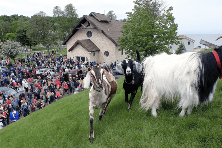 Door County 2025 Summer Festival Guide