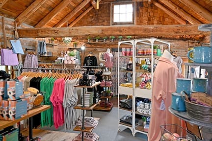 best boutique shops for women in fish creek
