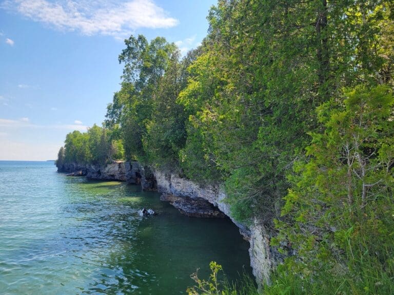 Top 5 Door County Landmarks