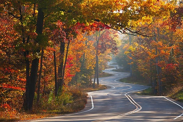 Top 5 Door County Landmarks
