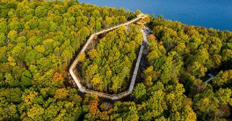 Top 5 Door County Landmarks