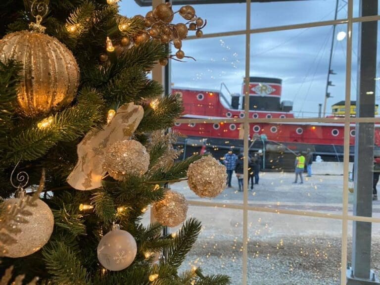 Door County 2025 Holiday Events
