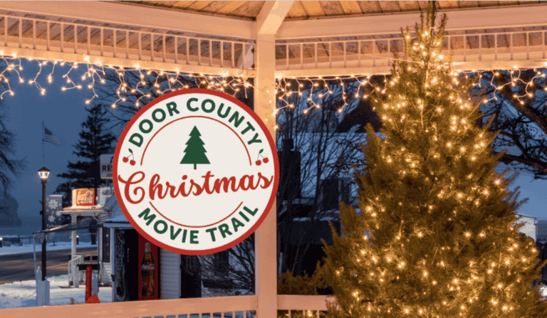 Door County 2025 Holiday Events 1 Door County 2025 Holiday Events