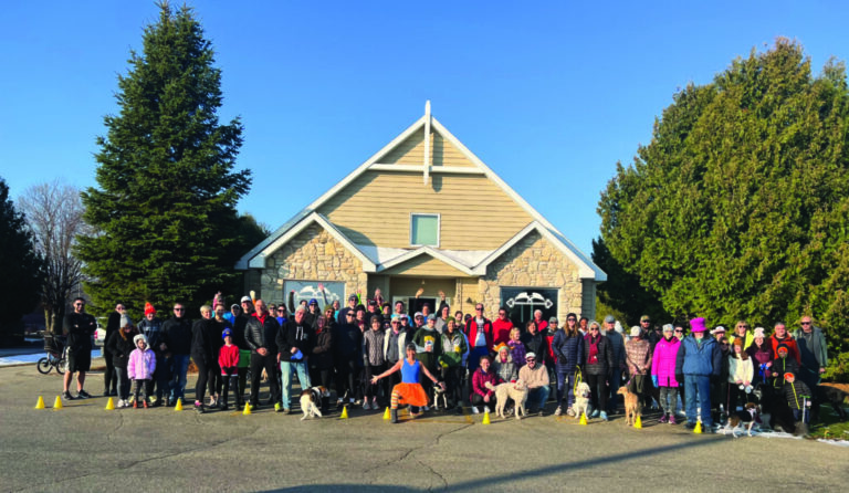 Door County Thanksgiving Events