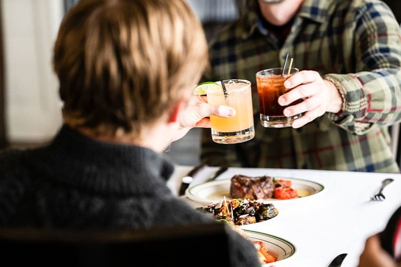 Things to do in Door County for Valentine's Day